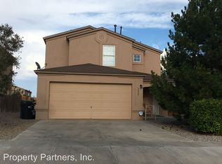 3532 Lavender Meadows Dr NE, Rio Rancho, NM 87144