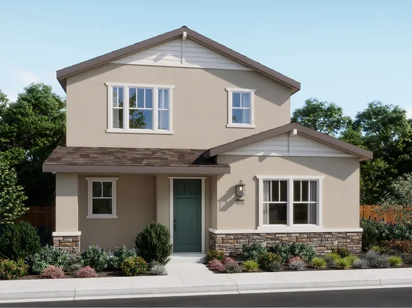 2341 Dahler Ct, Woodland, CA 95776