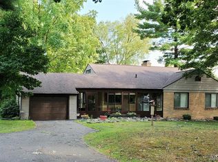 7034 Birchwood Dr, Mount Morris, MI 48458