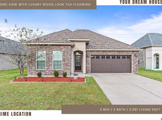 1120 Lakehaven Dr, Gonzales, LA 70737