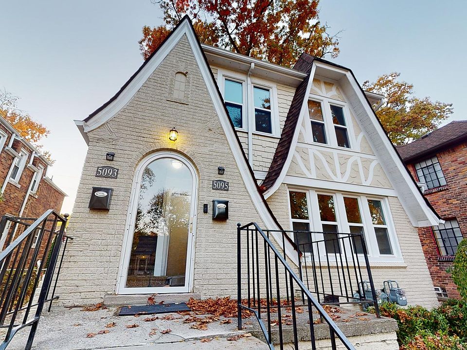 1st image of 5093 Bishop St #5093