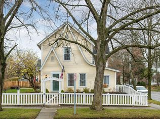 215 N Liberty St, Delaware, OH