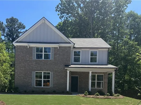 4508 Ajo Walk, Atlanta, GA 30331