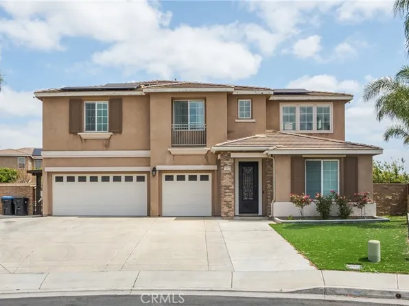 14410 Dalebrook Dr, Corona, CA 92880