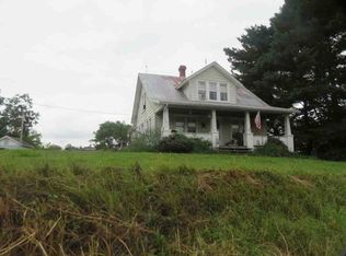 12029 Mountain Valley Rd, Harrisonburg, VA 22802