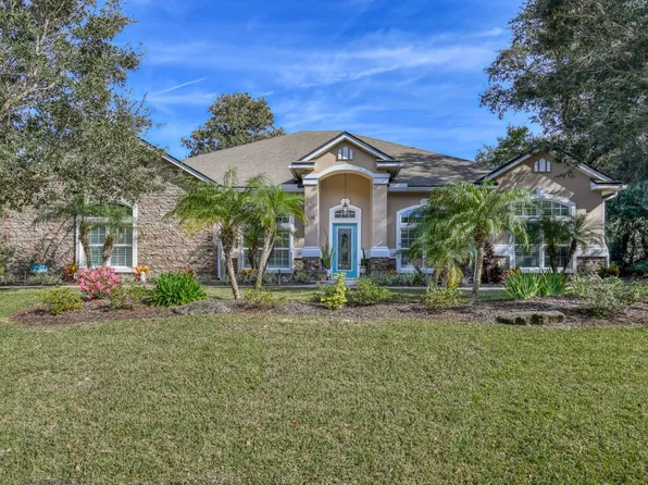 116 Spanish Oaks Ln, Saint Augustine, FL 32080