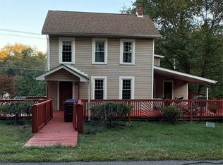 365 W Park Rd, Portersville, PA 16051