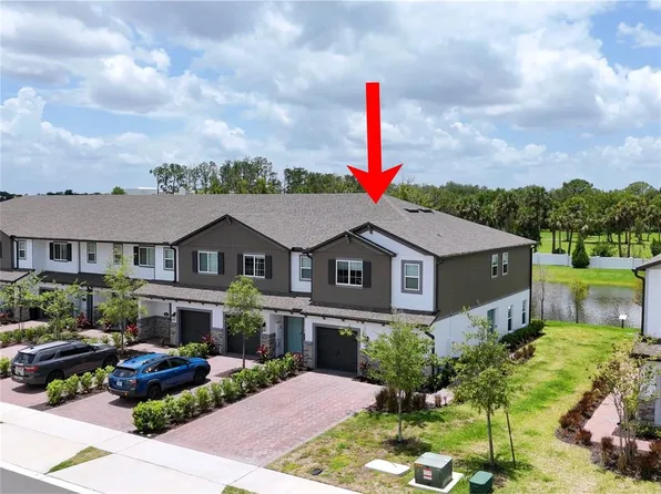 378 Cape Honeysuckle Pl, Sanford, FL 32771
