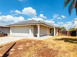 14912 Perham Dr, Moreno Valley, CA 92553