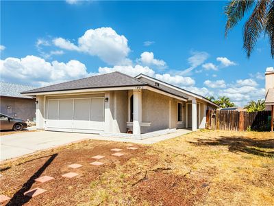 14912 Perham Dr, Moreno Valley, CA, 92553