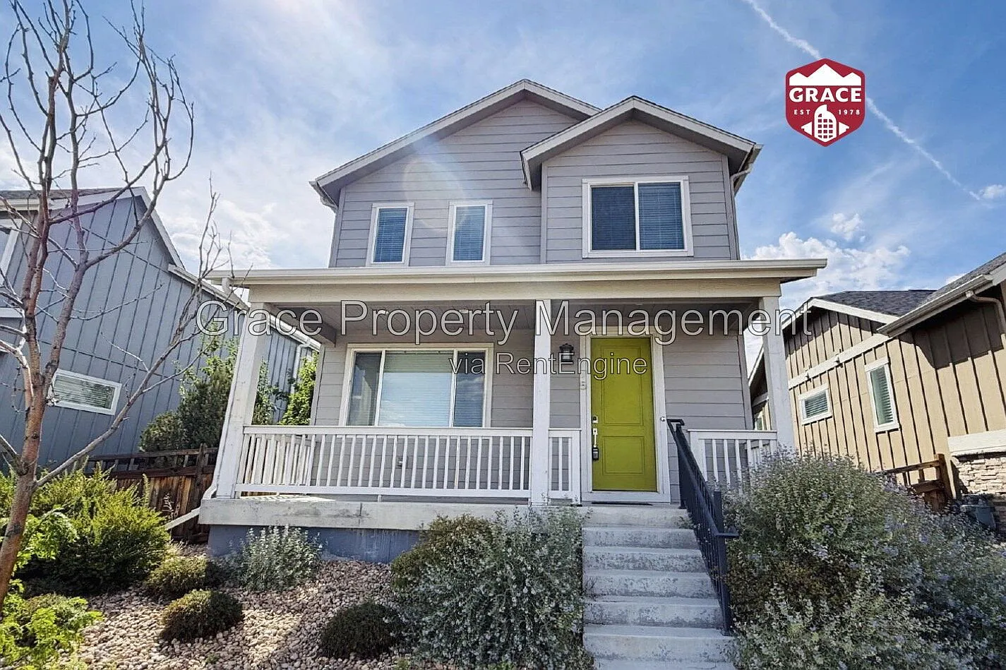 3 bed, 3.5 bath, 2000 sqft, $2,795 — Photo 1