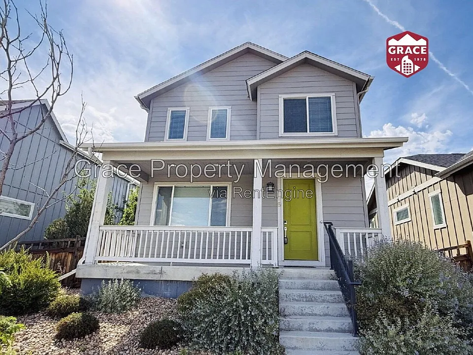75 Mount Bierstadt St