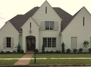 9245 Enclave Green Ln, Germantown, TN 38139