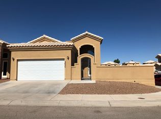 3655 Morgan Bay St, El Paso, TX 79936