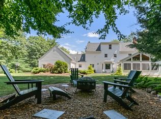5 Nesbitt Dr, Bow, NH 03304