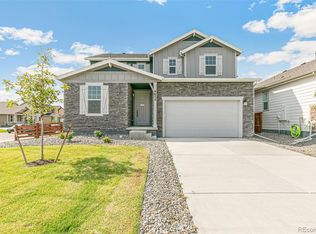 4612 Sunsplash Way, Johnstown, CO 80534