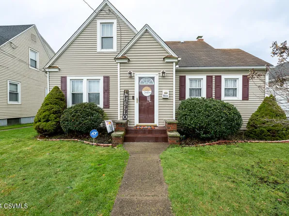 531 N Warren St, Berwick, PA 18603