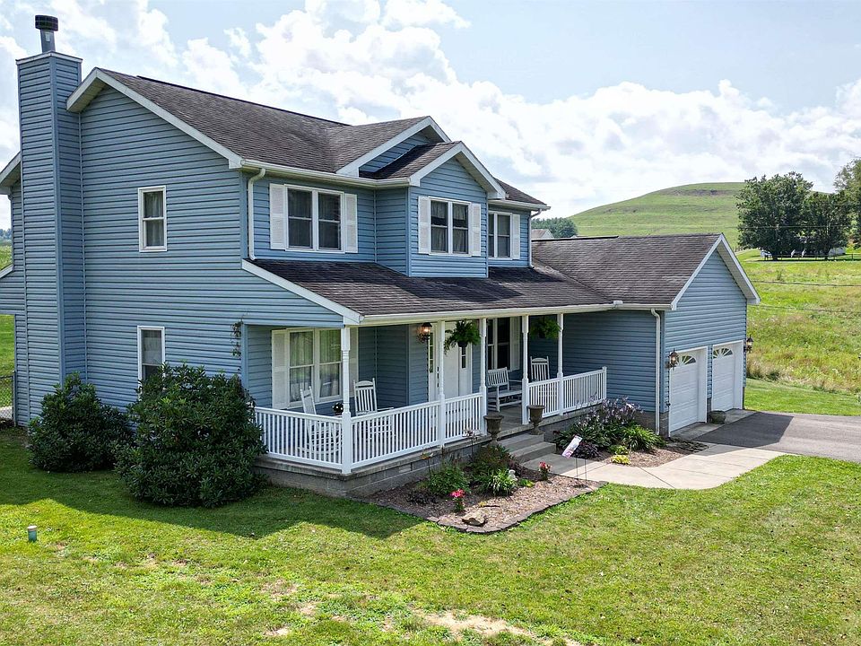 90 Tolley Rd, Bridgeport, WV 26330 Zillow