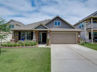 2217 Ivy Wall Dr, Conroe, TX 77301