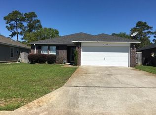 1970 Catline Cir, Navarre, FL 32566