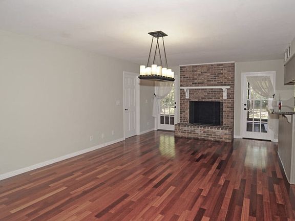  dining room main house