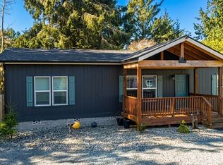 375 Sextans Avenue SW, Ocean Shores, WA