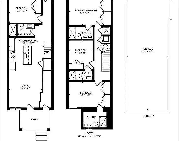 1626 K St NE #1 — Photo 1