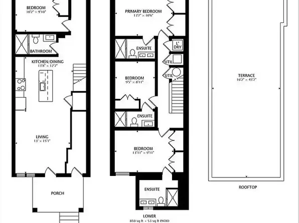 1626 K St NE #1, Washington, DC 20002