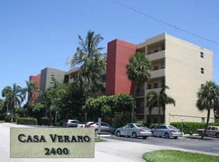 2400 NE 10th St APT 403, Pompano Beach, FL 33062