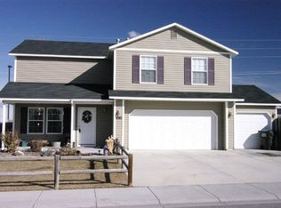 1080 S Sarah Ave, Kuna, ID 83634