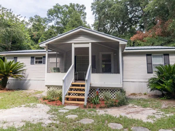 26698 County Road 137, O'Brien, FL 32071