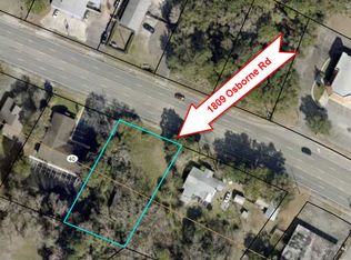 1809 Osborne Rd, Saint Marys, GA 31558