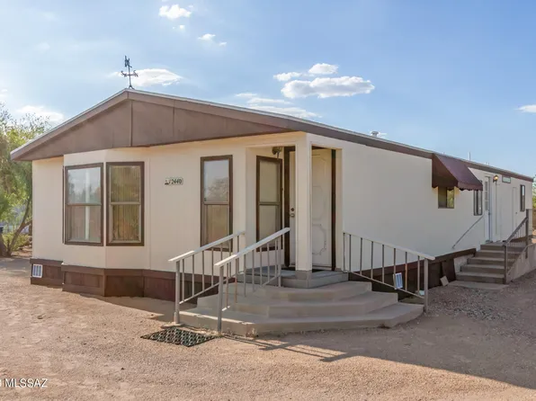 12440 W Nolen Rd, Tucson, AZ 85743