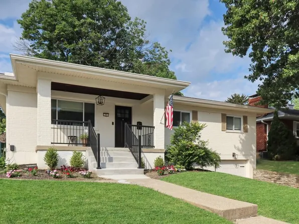 75 Thompson Ave, Fort Mitchell, KY 41017