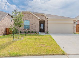 1500 Woody Creek Trl, Aubrey, TX 76227