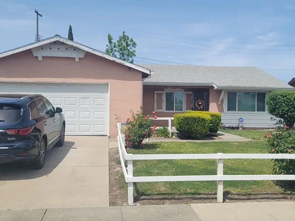 7631 Sweetbrier Way, Sacramento, CA 95832