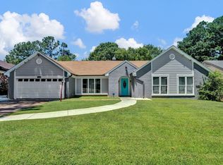 3481 Fox Leigh Dr, Memphis, TN 38115