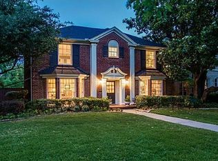 3601 Caruth Blvd, Dallas, TX 75225
