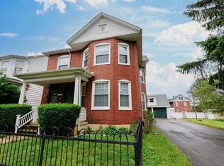 304 Pennsylvania Ave #A, Cumberland, MD 21502