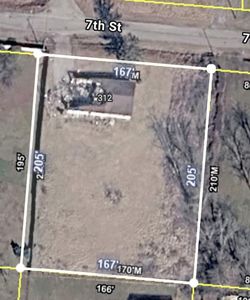 312 7th St, Tracy City, TN, 37387