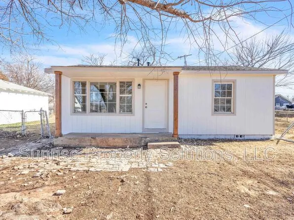 4908 S Stiles Ave, Oklahoma City, OK 73129