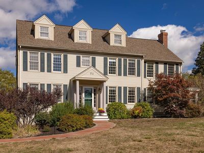 71 Winnicut Road, North Hampton, NH, 03862