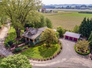 22350 Magness Rd NW, Salem, OR 97304