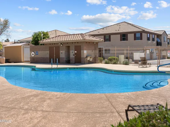 1523 N 81ST Drive, Phoenix, AZ 85043