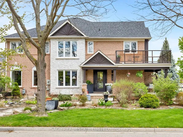 1463 Daventry Ct, Mississauga, ON L5N 7Z1