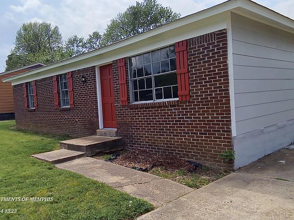 2nd image of 3807 Glenburee St