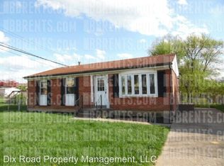 305 Michael Ave, Hamilton, OH 45011