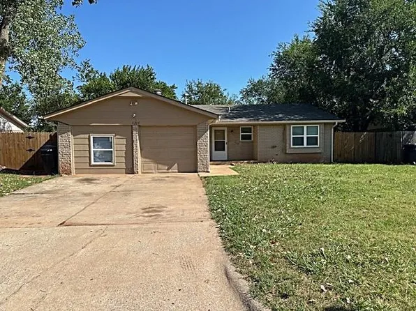 4217 SE 49th St, Oklahoma City, OK 73135