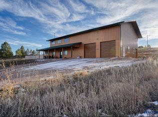 12913 Argyle Rd, Hot Springs, SD 57747