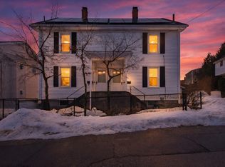 34 Cottage St, Watertown, MA 02472